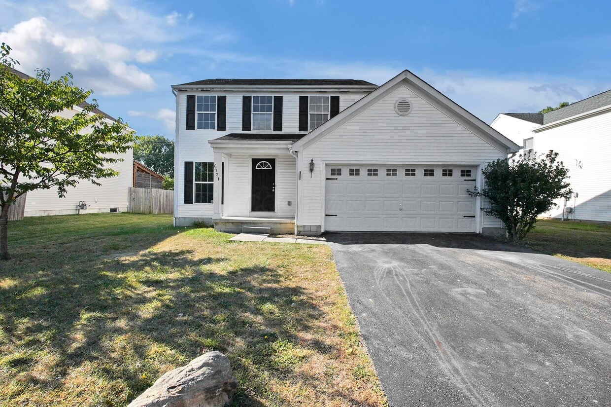 Primary Photo - 6121 Nasby Dr