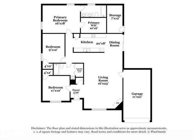 Building Photo - 116 Wynbrook Ct