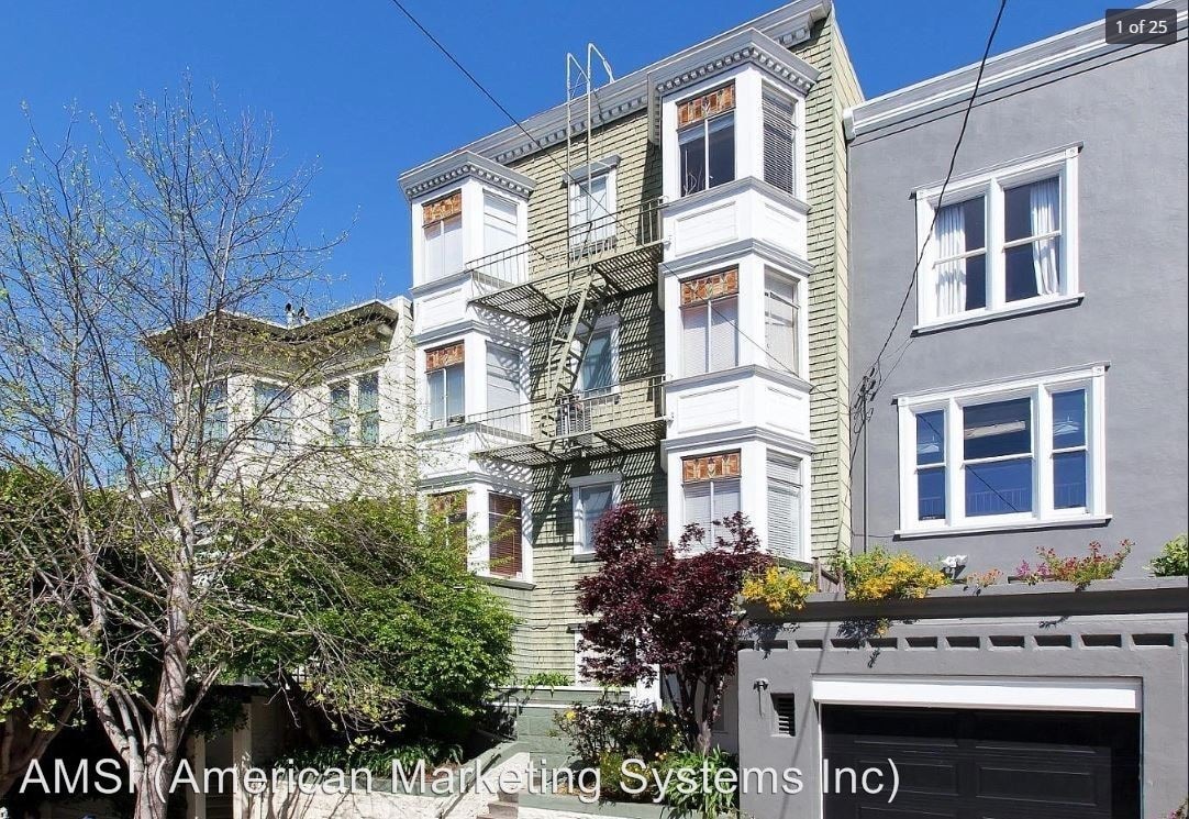 Foto principal - 1 br, 1 bath House - 1360 Green #3
