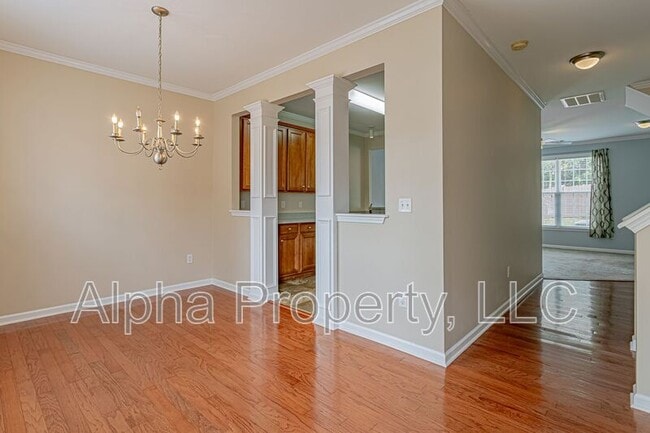 Building Photo - 47 Swade Way