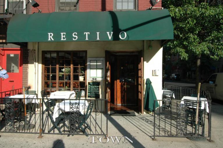 Foto del edificio - 169 W 22nd St