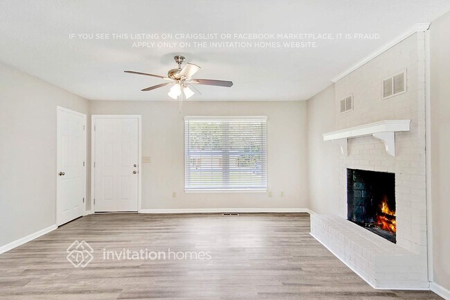 Foto del edificio - 2137 Cooper Branch Rd