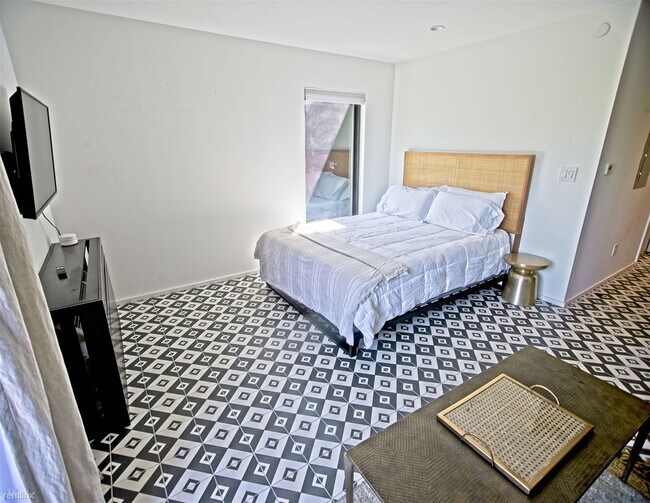 Foto del edificio - Studio, 1 bath Condo - La Duena Studio