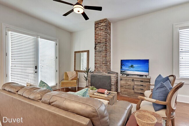 Building Photo - 3 br, 3 bath House - 52 Cannon Street B