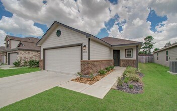 Building Photo - 2030 Brixham Bluff Ln