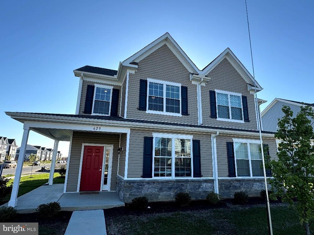 Foto principal - 609 Ruth Way
