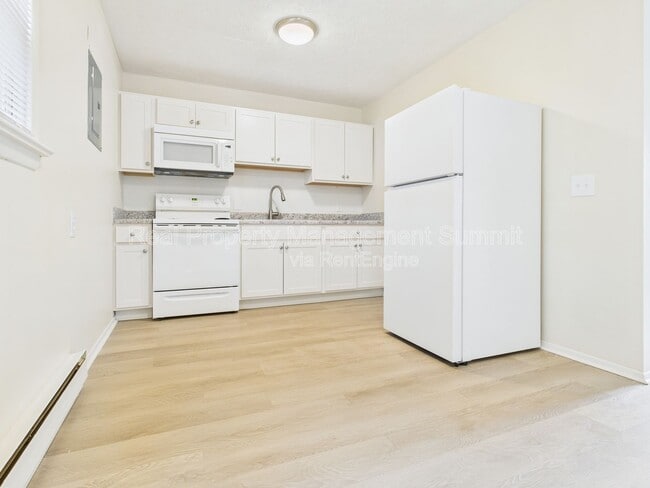 Foto del edificio - 441 Steeles Fort Rd