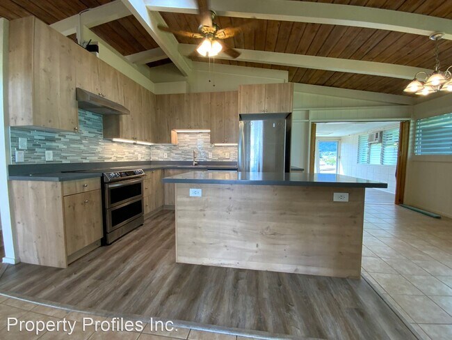 Building Photo - 4 br, 2 bath House - 45-604 LULUKU ROAD