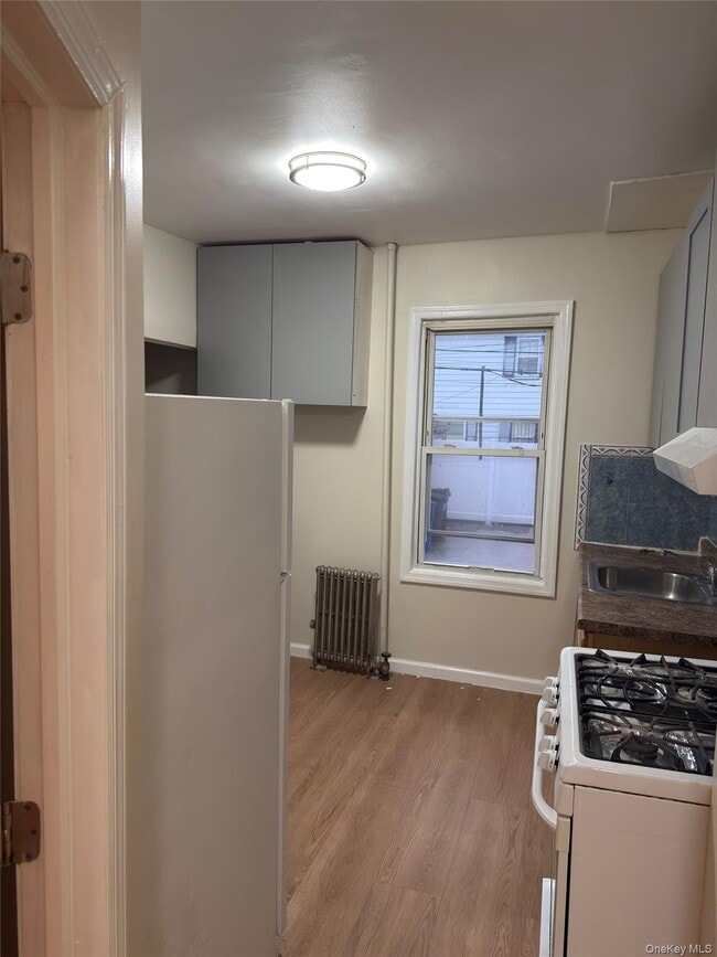 Foto del edificio - 104-16 124th St