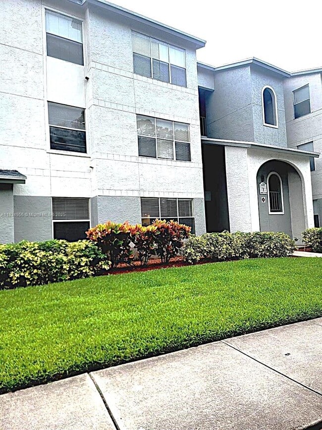Building Photo - 1401 Village Blvd