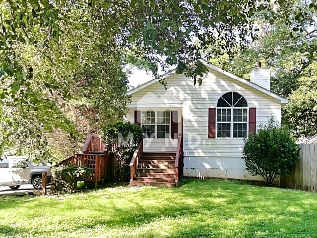 Building Photo - 3 br, 3 bath House - 4230 Pilgrim Point Rd