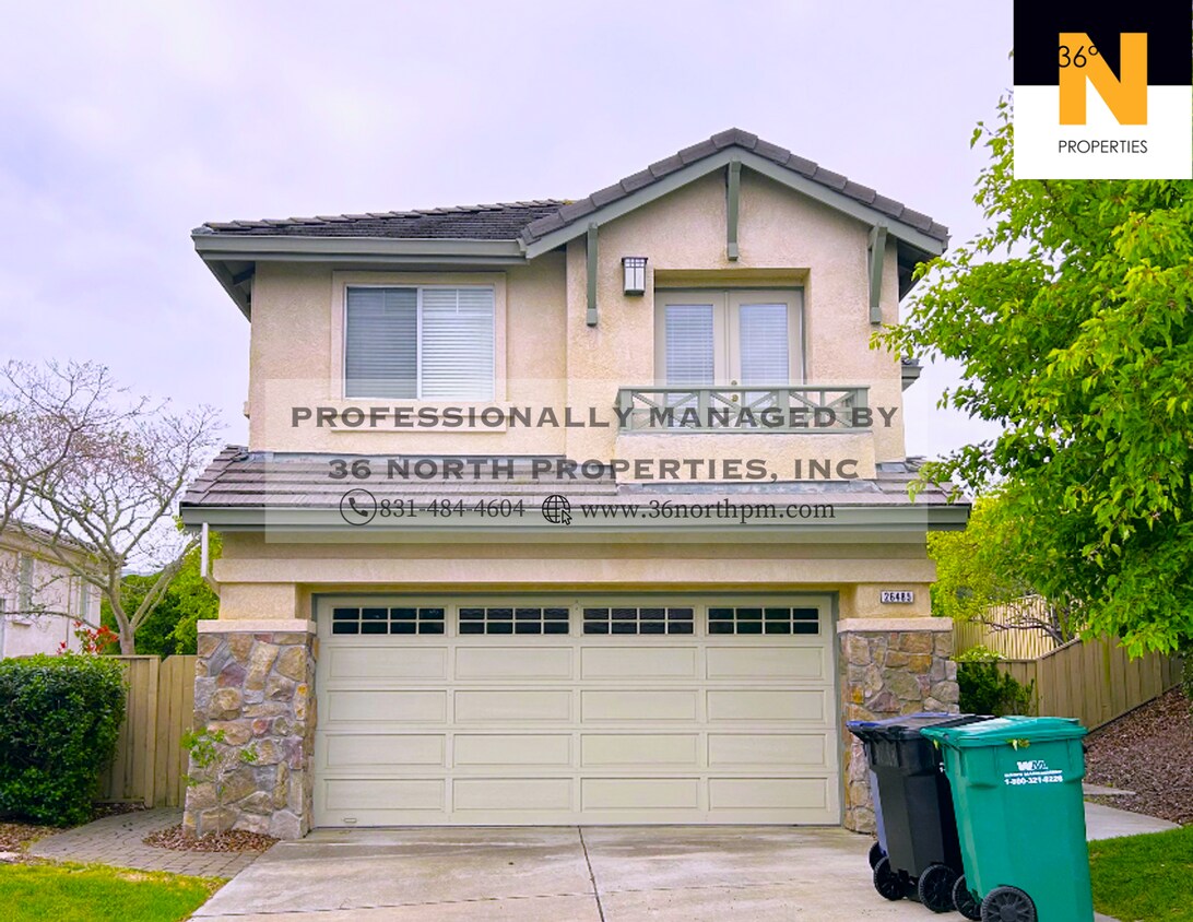 26485 Honor Ln, Salinas, CA 93908 House Rental in Salinas, CA