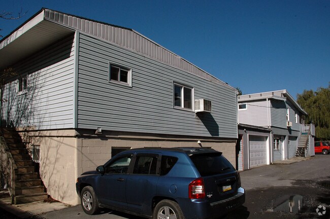 Foto del edificio - 1822-1824 6th St