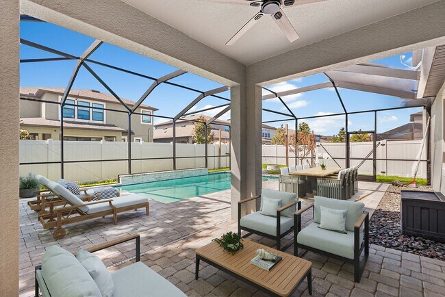 Building Photo - RIVERVIEW HOME FOR RENT!