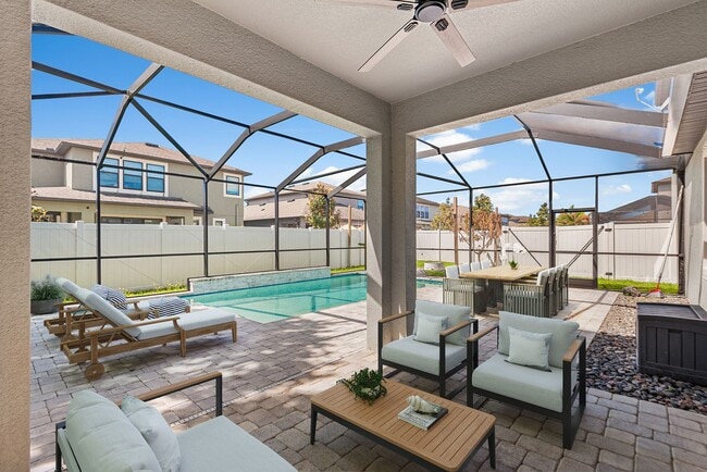 Foto del edificio - RIVERVIEW HOME FOR RENT!