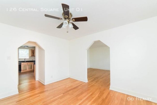 Foto del edificio - 1 bedroom in Mt. Lebanon PA 15228