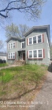 Building Photo - 222 N Logan Ave