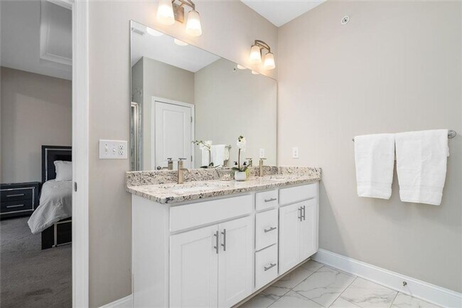 Foto del edificio - 2641 Blackburn Ct SE