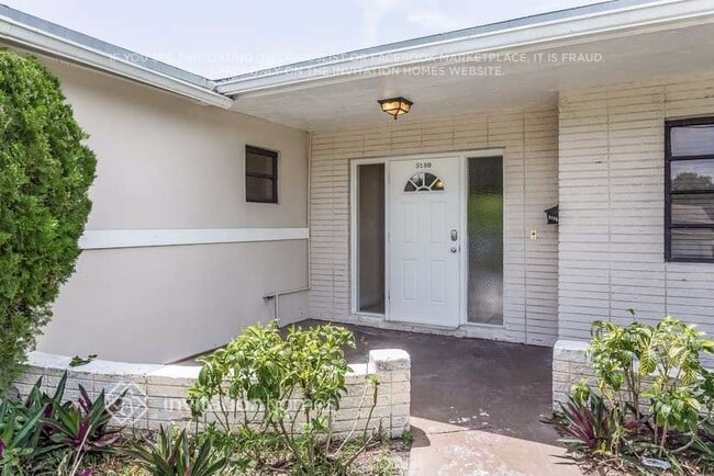 Building Photo - 3180 NW 40th Ct