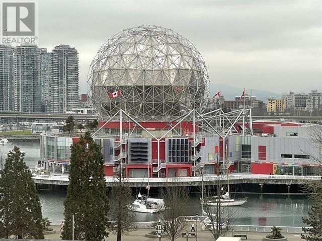 Photo du bâtiment - 159-159 W 2nd Ave