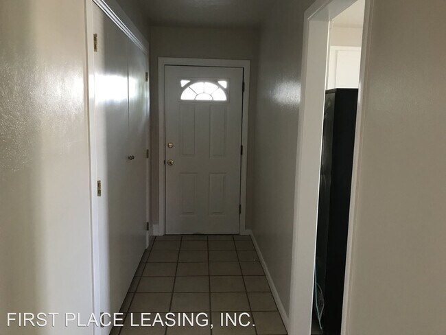 Foto del edificio - 3 br, 2 bath House - 2609 Wallace St.