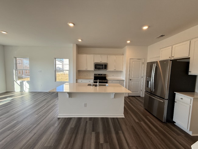 Foto del edificio - 110 Florida St