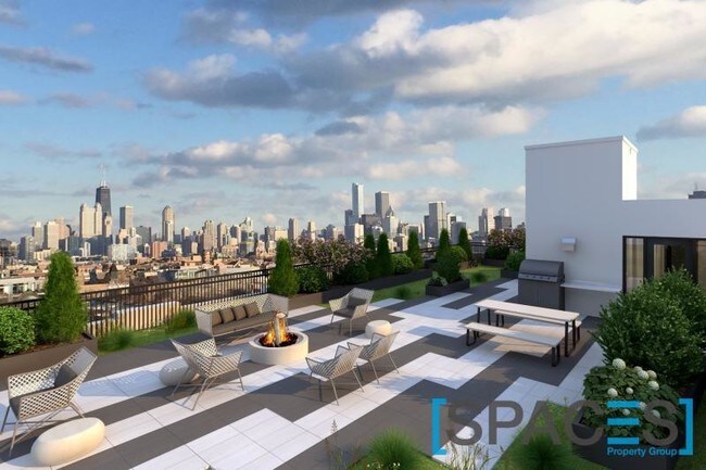 Foto del edificio - 1647 N Milwaukee Ave