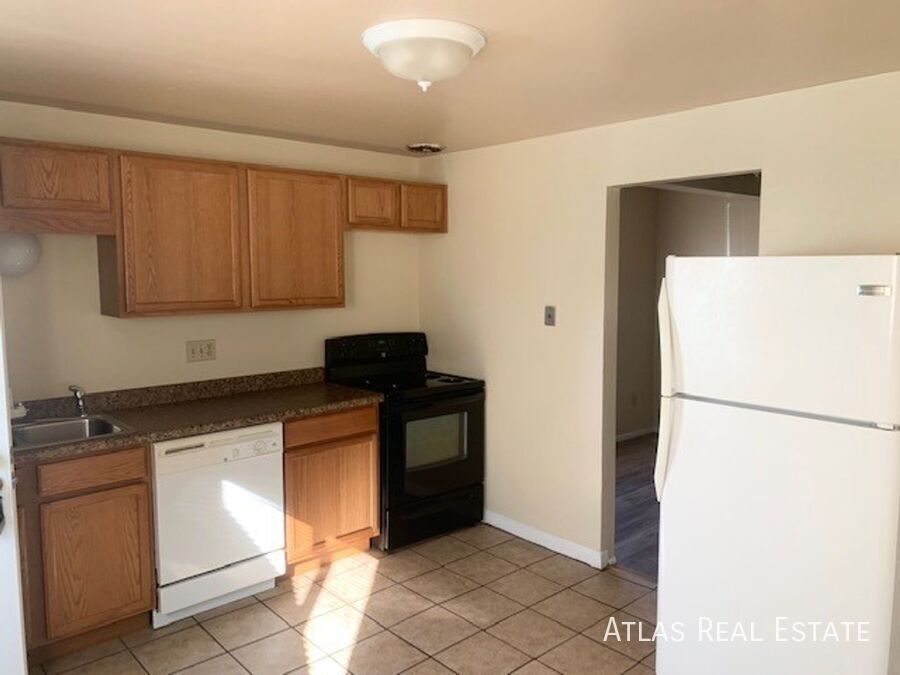 Foto principal - 2707 N Chestnut St