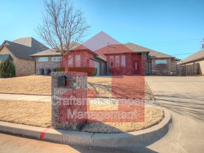 Building Photo - 17413 Melville Ln