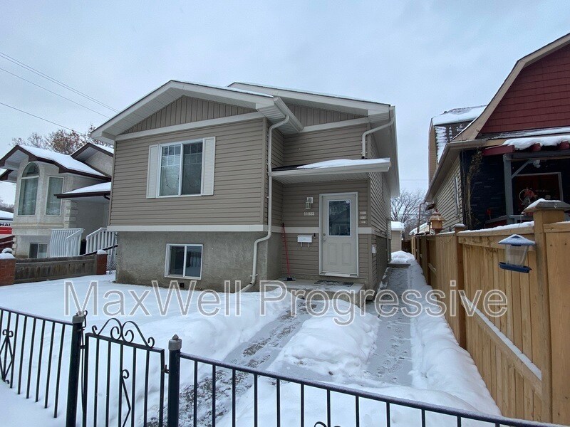 Photo principale - 11933 94 St NW