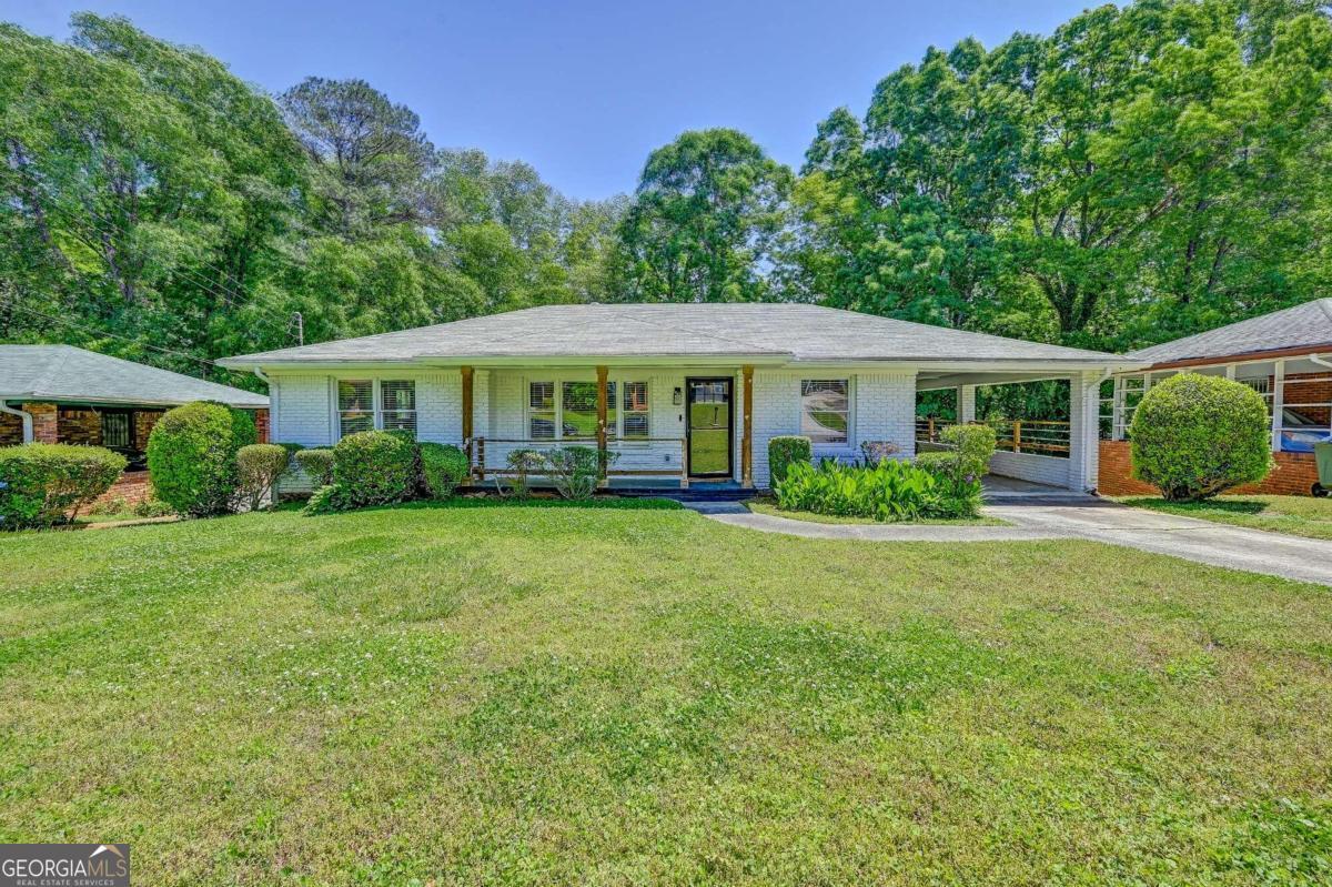 Primary Photo - 1368 Aniwaka Ave SW