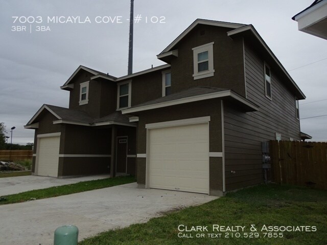 Building Photo - 7003 Micayla Cove