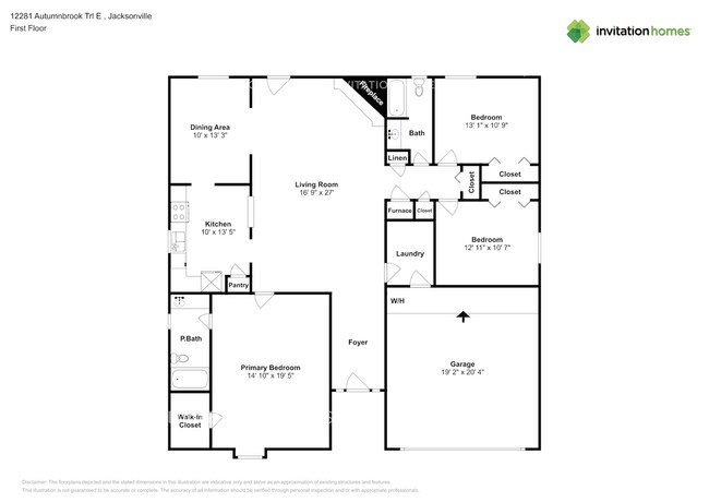 Building Photo - 12281 Autumnbrook Trail E