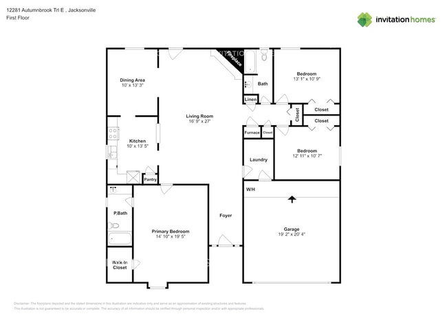 Foto del edificio - 12281 Autumnbrook Trail E