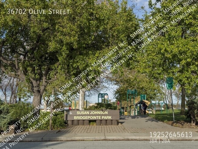 Foto del edificio - 36702 Olive St