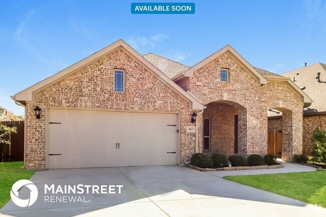 Building Photo - 9013 Conroe Dr