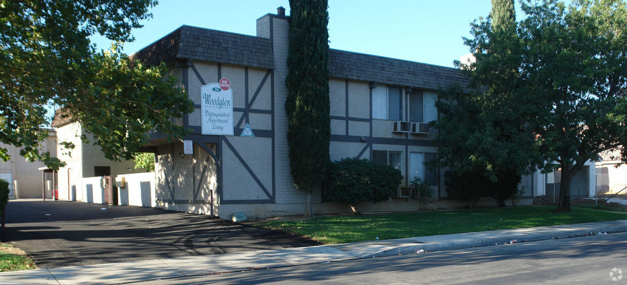 Foto del edificio - Woodglen Apartments