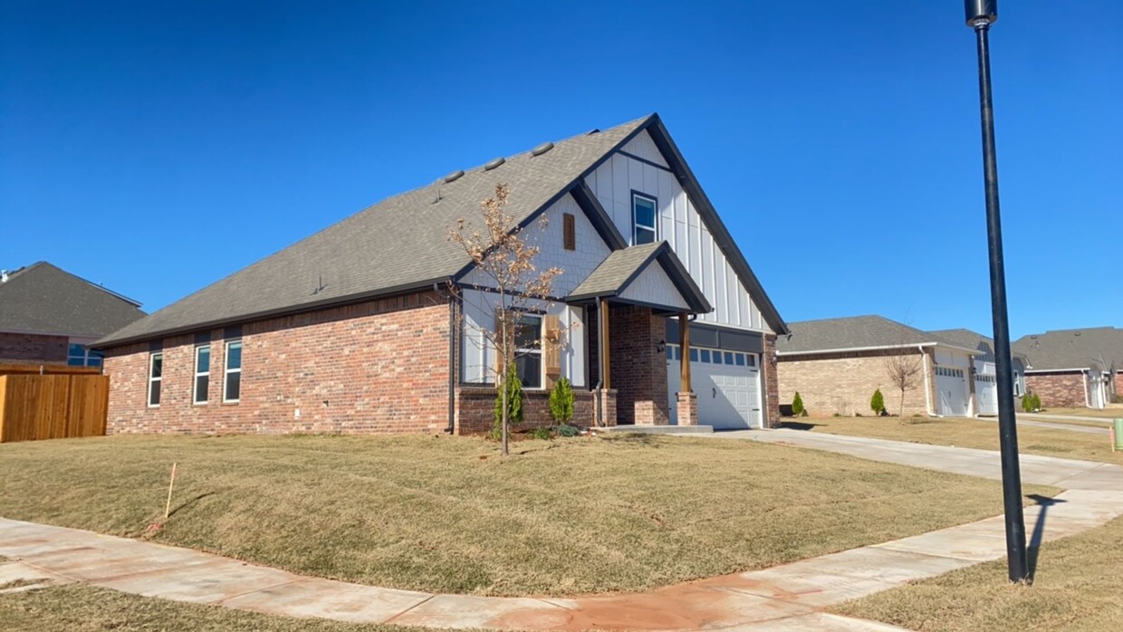 Primary Photo - Brand New Construction 4 Bedroom 3 Bathroo...