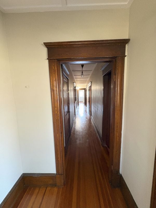 Foto del edificio - 356 Springfield St