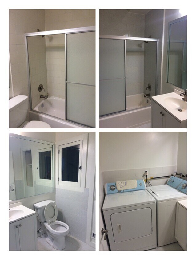 Foto del edificio - 909 S Mariposa Ave