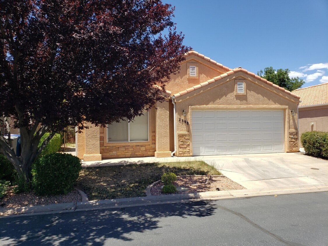 2398 S 780 W, Hurricane, UT 84737 House Rental in Hurricane, UT