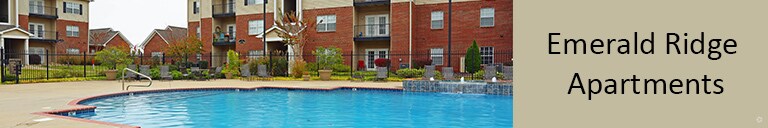 Emerald Ridge Apartments