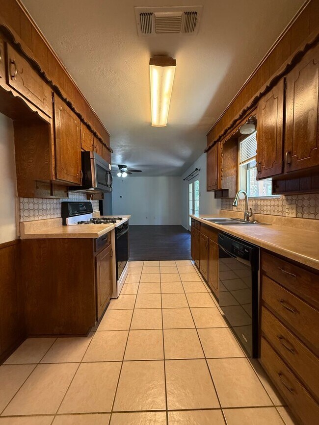 Foto del edificio - Adorable 3 bedroom, 2 bath home in Aledo