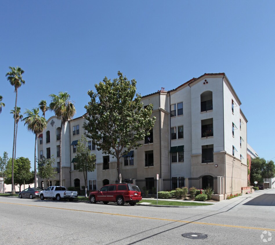 Foto del edificio - Heritage Park at Glendale