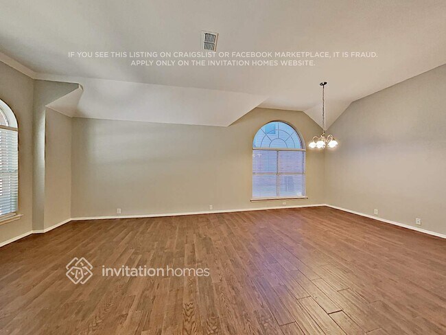 Foto del edificio - 520 Glenwood Dr