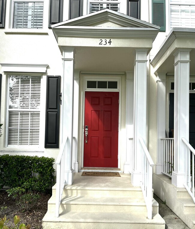 Foto del edificio - 234 Murray Ct