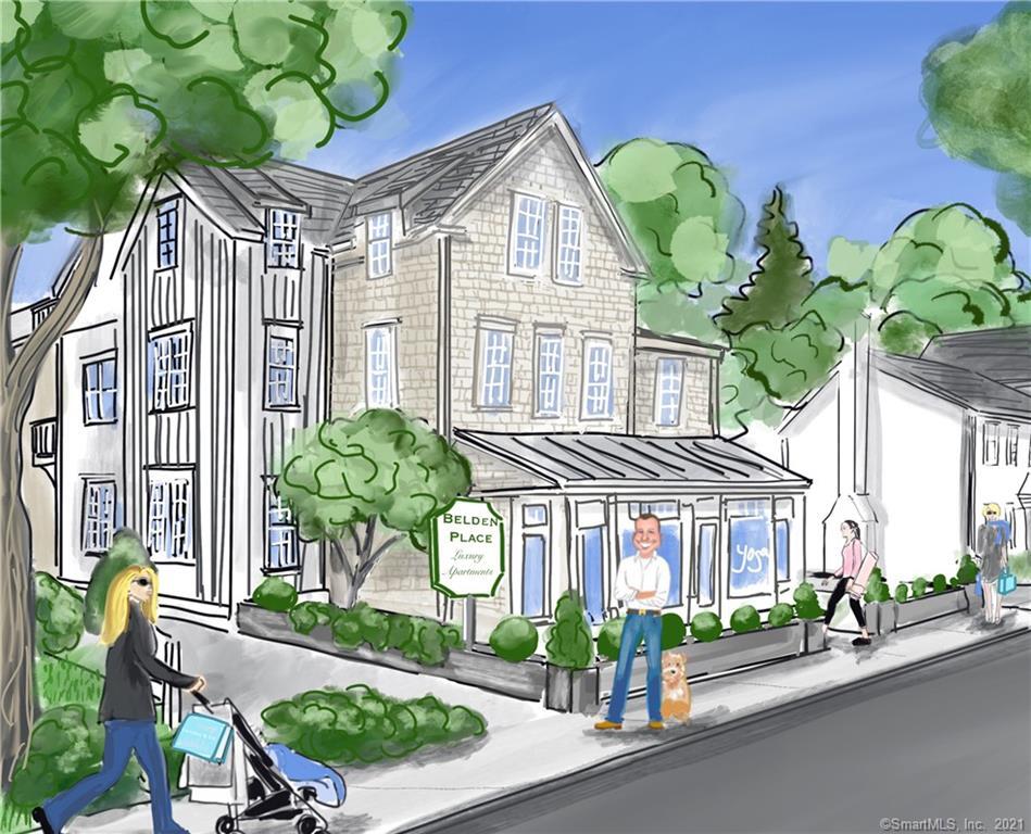 201 Main St Unit 302, Westport, CT 06880 Room for Rent in Westport