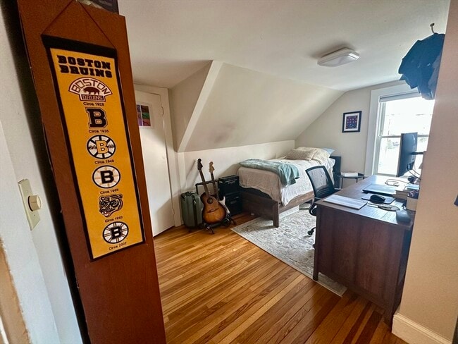 Building Photo - 56-58-58 Lexington St