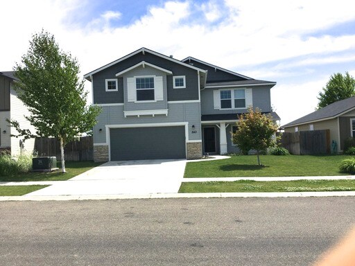 Primary Photo - 243 W White Sands Dr