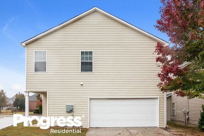 Building Photo - 3264 Tiara Cir SW